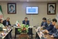 جلسه هماهنگی پرواز های برگشت خراسان جنوبی برگزار شد. 9
