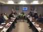 جلسه هماهنگی پرواز های برگشت خراسان جنوبی برگزار شد. 11