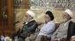 تولیت آستان قدس رضوی با شماری از مراجع تقلید و علما در مشهد دیدار کرد 2