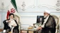 تولیت آستان قدس رضوی با شماری از مراجع تقلید و علما در مشهد دیدار کرد 5
