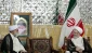 تولیت آستان قدس رضوی با شماری از مراجع تقلید و علما در مشهد دیدار کرد 10