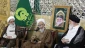 تولیت آستان قدس رضوی با شماری از مراجع تقلید و علما در مشهد دیدار کرد 11