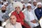در مکه برگزار شد؛

همایش هم اندیشی علمی نخبگان و فرهیختگان کاروان های اهل سنت 4