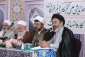 در مکه برگزار شد؛

همایش هم اندیشی علمی نخبگان و فرهیختگان کاروان های اهل سنت 5