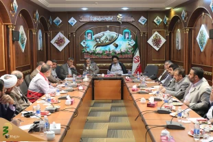 12 ساعت جابجایی دربرنامه بازگشت حجاج 2