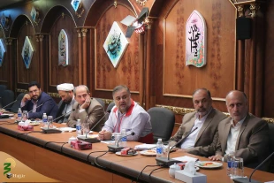 12 ساعت جابجایی دربرنامه بازگشت حجاج 3