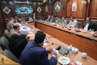 12 ساعت جابجایی دربرنامه بازگشت حجاج 5
