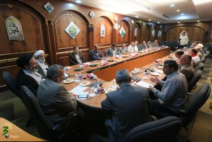 12 ساعت جابجایی دربرنامه بازگشت حجاج 6
