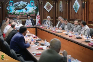 12 ساعت جابجایی دربرنامه بازگشت حجاج 8