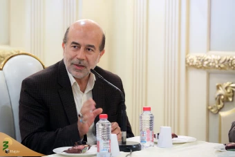 تجلیل از آزادگان سرافزار در مکه مکرمه 7