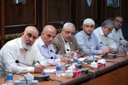 نشست خبری سرپرست حجاج ایرانی 9