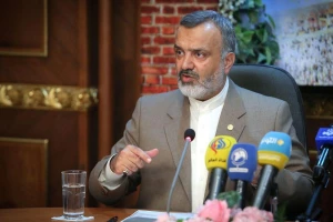 رئیس سازمان حج و زیارت: 

به سطح قابل قبولی از ارتقای خدمت رسانی و رضایت زائران دست یافتیم