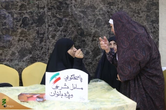 بازدید سرپرست حجاج ایرانی از هتل های زائران ایرانی در مکه مکرمه 17