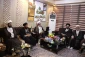 جلسه برنامه ریزی همایش و جشن بزرگ غدیر در کربلا برگزار شد 2