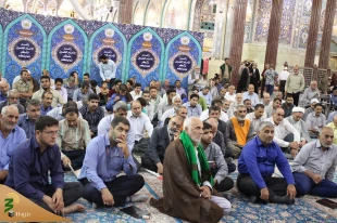 سبقت از اهل بیت(ع) سرمنشأ همه انحرافات است 2