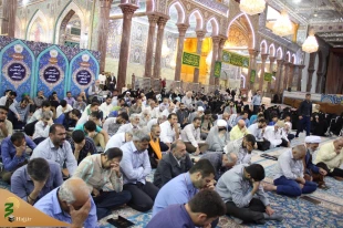 سبقت از اهل بیت(ع) سرمنشأ همه انحرافات است 3