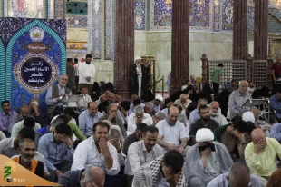 سبقت از اهل بیت(ع) سرمنشأ همه انحرافات است 5