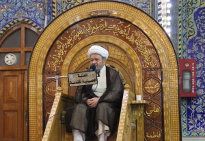 سبقت از اهل بیت(ع) سرمنشأ همه انحرافات است