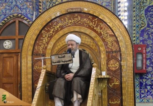 سبقت از اهل بیت(ع) سرمنشأ همه انحرافات است 7