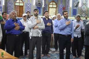 سبقت از اهل بیت(ع) سرمنشأ همه انحرافات است 10