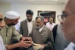 سرپرست حجاج ایرانی: 

اعتراض زائران درباره وضعیت منا را به طرف سعودی اعلام کردیم 3