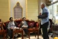 سرپرست حجاج ایرانی: 

اعتراض زائران درباره وضعیت منا را به طرف سعودی اعلام کردیم 5