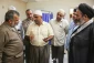 سرپرست حجاج ایرانی: 

اعتراض زائران درباره وضعیت منا را به طرف سعودی اعلام کردیم 10