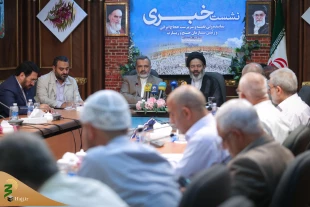 سرپرست حجاج ایرانی: 

احیای سفر عمره منوط به تامین شرایط آن از سوی عربستان است/ امسال در منا شرمنده حجاج شدیم 2
