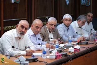 سرپرست حجاج ایرانی: 

احیای سفر عمره منوط به تامین شرایط آن از سوی عربستان است/ امسال در منا شرمنده حجاج شدیم 5