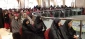 جشن غدیر در جوار حرم پیامبر برگزار شد 11