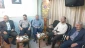 برگزاری جشن غدیرخم زایران ایرانی در مقام صافی صفای نجف اشرف 4