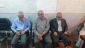 برگزاری جشن غدیرخم زایران ایرانی در مقام صافی صفای نجف اشرف 6