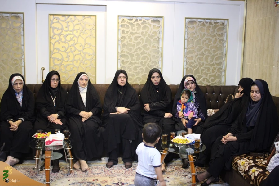 استادان دانشگاه سیستان و بلوچستان با نماینده بعثه رهبری در عراق دیدار کردند 4