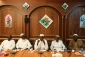 دیدارهیئتی از شیعیان سنگال با سرپرست حجاج ایرانی درمکه 10