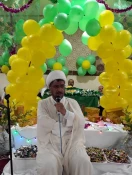 تصاویری از جشن ولایت مولود کعبه

عید آمد و عید آمد... 11