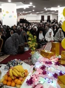تصاویری از جشن ولایت مولود کعبه

عید آمد و عید آمد... 17