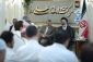 همزمان با عید غدیرخم درمکه مکرمه انجام شد؛

دیداردست اندکاران حج با نماینده ولی فقیه در امور حج و زیارت 5