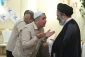 همزمان با عید غدیرخم درمکه مکرمه انجام شد؛

دیداردست اندکاران حج با نماینده ولی فقیه در امور حج و زیارت 8