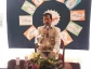جشن عیدغدیر حجاج ایرانی در هتل العلیان بلازا+ عکس 3