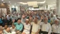 جشن عیدغدیر حجاج ایرانی در هتل العلیان بلازا+ عکس 5