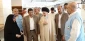 بازدید جانشین سرپرست حجاج ایرانی از زائران مدینه +گزارش تصویری 2