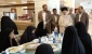 بازدید جانشین سرپرست حجاج ایرانی از زائران مدینه +گزارش تصویری 2