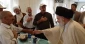 بازدید جانشین سرپرست حجاج ایرانی از زائران مدینه +گزارش تصویری 2