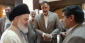 بازدید جانشین سرپرست حجاج ایرانی از زائران مدینه +گزارش تصویری 2