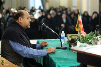 جشن عید سعید غدیر خم  3