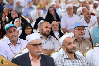جشن عید سعید غدیر خم  8