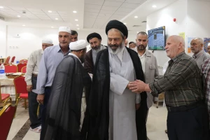 زائران ایرانی: 

امسال بهترین حج را برگزار کردیم
