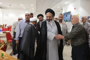 زائران ایرانی: 

امسال بهترین حج را برگزار کردیم 2