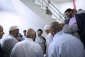 زائران ایرانی: 

امسال بهترین حج را برگزار کردیم 4