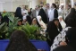 زائران ایرانی: 

امسال بهترین حج را برگزار کردیم 13
